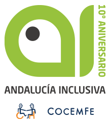 Formación Andalucía Inclusiva