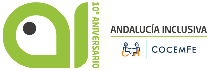 Formación Andalucía Inclusiva